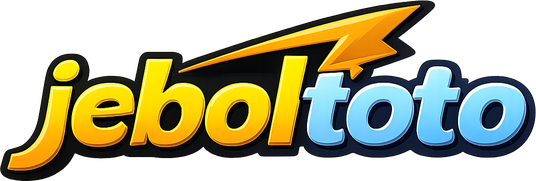 Logo jeboltoto